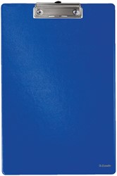 Klembord Esselte 349x242mm blauw