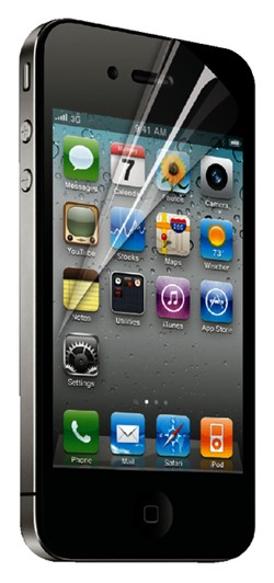 Smartphone accessoires