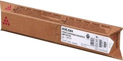 Tonercartridge Ricoh 841198 rood