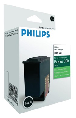 Philips supplies