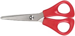 Schaar Reuser 130mm kinder school assorti