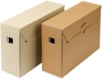 Archiefdoos Loeff's City Box 3008 box 10+-3