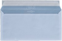Envelop Hermes bank EA5/6 110x220mm zelfklevend wit doos à 500 stuks-2