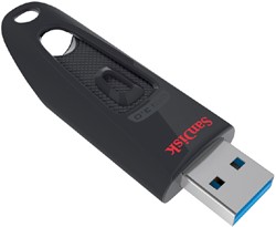 USB-stick 3.0 Sandisk Cruzer Ultra 32GB
