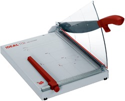 Snijmachine Ideal bordschaar 1134 35cm