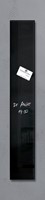 Glasbord Sigel magnetisch 120x780x15mm zwart-2