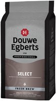 Koffie Douwe Egberts Fresh Brew Select voor automaten 1000gr-2