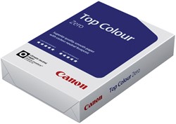 Laserpapier Canon Top Colour Zero A3 200gr wit 250 vel