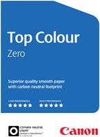 Laserpapier Canon Top Colour Zero A4 100gr wit 500vel-2