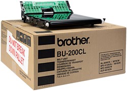 Belt Brother BU-200CL