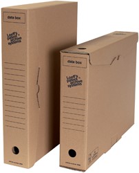 Archiefdoos Loeff's Data Box A3 3004 440x320x80mm