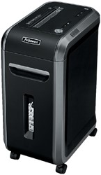 Papiervernietiger Fellowes 90S stroken 5.8mm