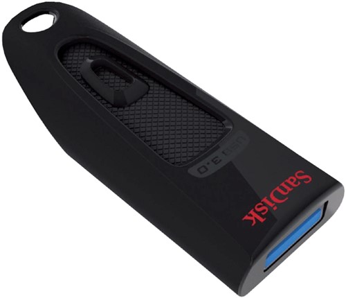 USB-stick 3.0 Sandisk Cruzer Ultra 32GB-2