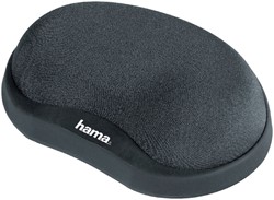 Polssteun Hama Pro mini handpalm antraciet