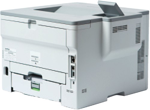 Printer Laser Brother HL-L6400DW-3