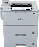 Printer Laser Brother HL-L6400DWT-1