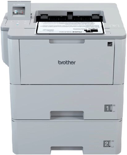 Printer Laser Brother HL-L6400DWT-1
