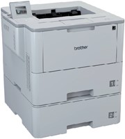 Printer Laser Brother HL-L6400DWT-3
