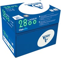 Kopieerpapier Clairefontaine laser A4 80gr wit 500vel-2