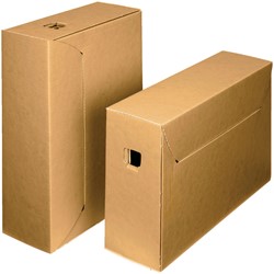 Archiefdoos Loeff's City Box 3008 box 10+