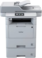 Multifunctional Laser printer Brother MFC-L6900DWT-2