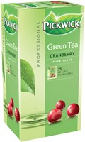 Thee Pickwick green cranberry 25x1.5gr-2