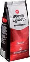 Koffie Douwe Egberts instant Classic 300gr-3