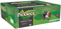 Thee Pickwick engelse melange 100x2gr met envelop-2