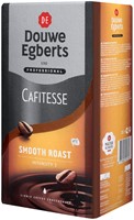 Koffie Douwe Egberts Cafitesse smooth roast 2 liter-2