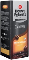 Koffie Douwe Egberts Cafitesse smooth roast 125cl-2