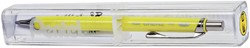 Vulpotlood Pentel Orenz B 0.3mm geel