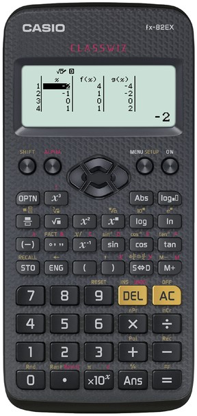 Rekenmachine Casio Classwiz FX | Kopen met hoge korting bij MKB Office