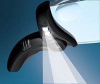 Loep Maped Ergologic 2x vergroting met licht-2