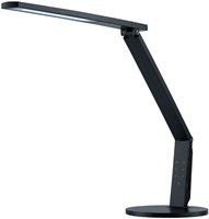 Bureaulamp Hansa led Vario Plus antraciet-2