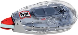 Correctieroller Pritt navulbaar 4.2mmx12m Flex promopack à 12+4 gratis