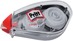 Correctieroller Pritt Compact Flex 4.2mmx10m