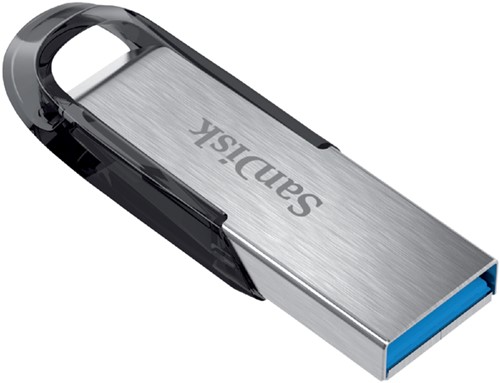 USB-stick 3.0 Sandisk Cruzer Ultra Flair 64GB-2