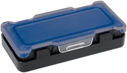 EOS 40 23x59mm cartridge blauw