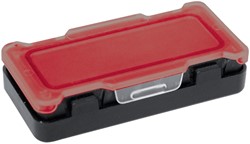 EOS 40 23x59mm cartridge rood