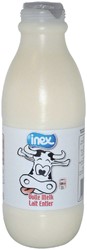 Melk Inex vol lang houdbaar 1 liter