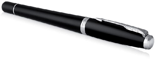 Vulpen Parker Urban muted black CT F-3