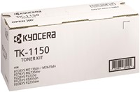 Toner Kyocera TK-1150K zwart-2
