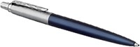 Balpen Parker Jotter Royal blue CT medium-3