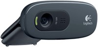 Webcam Logitech C270 antraciet-2