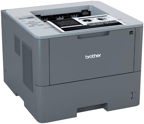 Printer Laser Brother HL-L6250DN-3