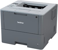 Printer Laser Brother HL-L6250DN-1