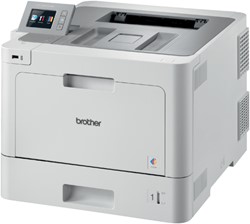 Brother HL-L9310CDW laserprinter Kleur 2400 x 600 DPI A4 Wifi