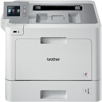 Brother HL-L9310CDW laserprinter Kleur 2400 x 600 DPI A4 Wifi-2