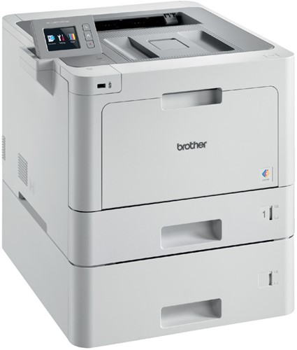 Printer Laser Brother HL-L9310CDWT-3