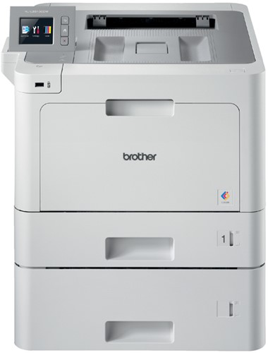 Printer Laser Brother HL-L9310CDWT-2